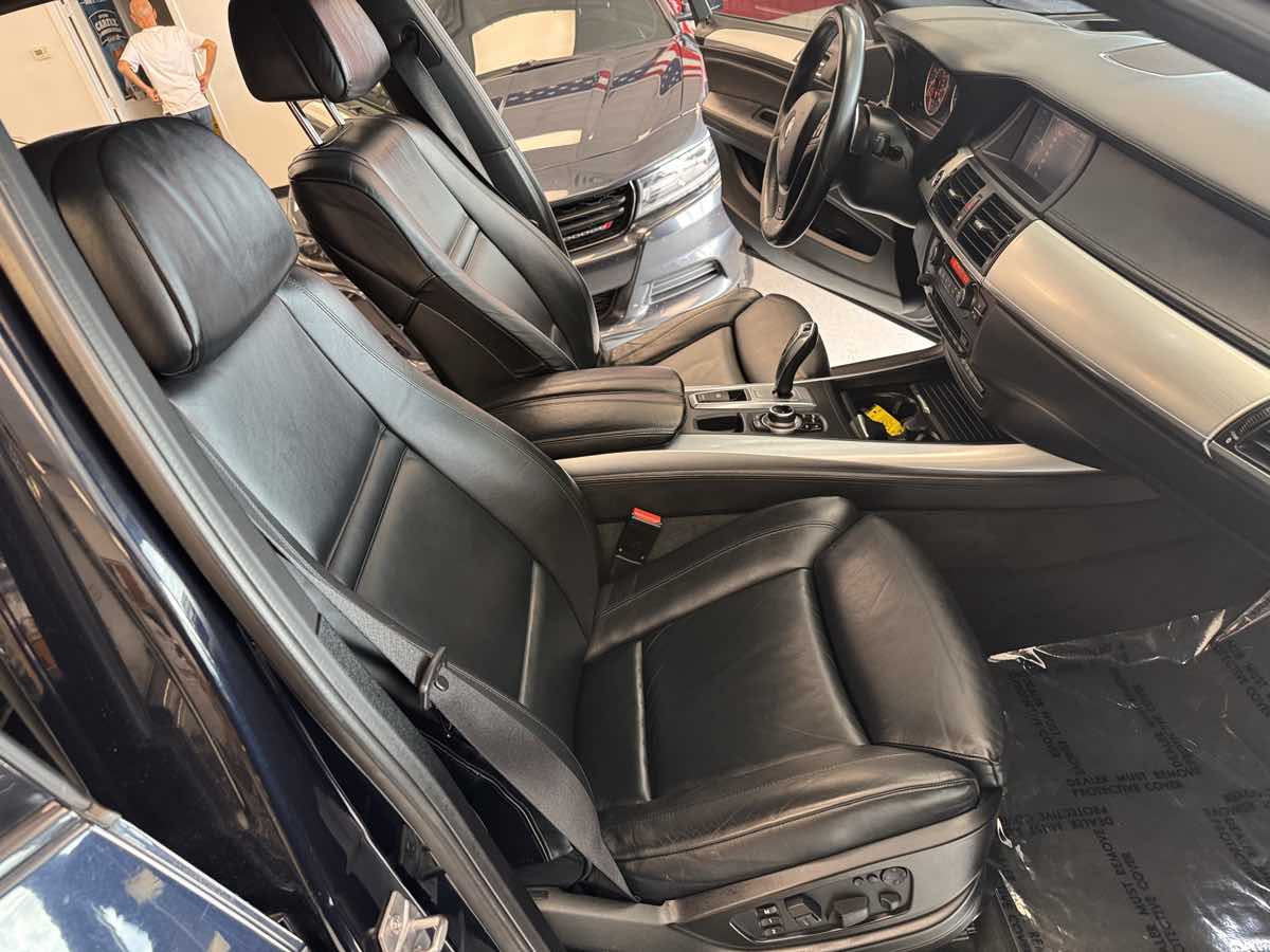 2013 Bmw X5 xDrive35i photo 14