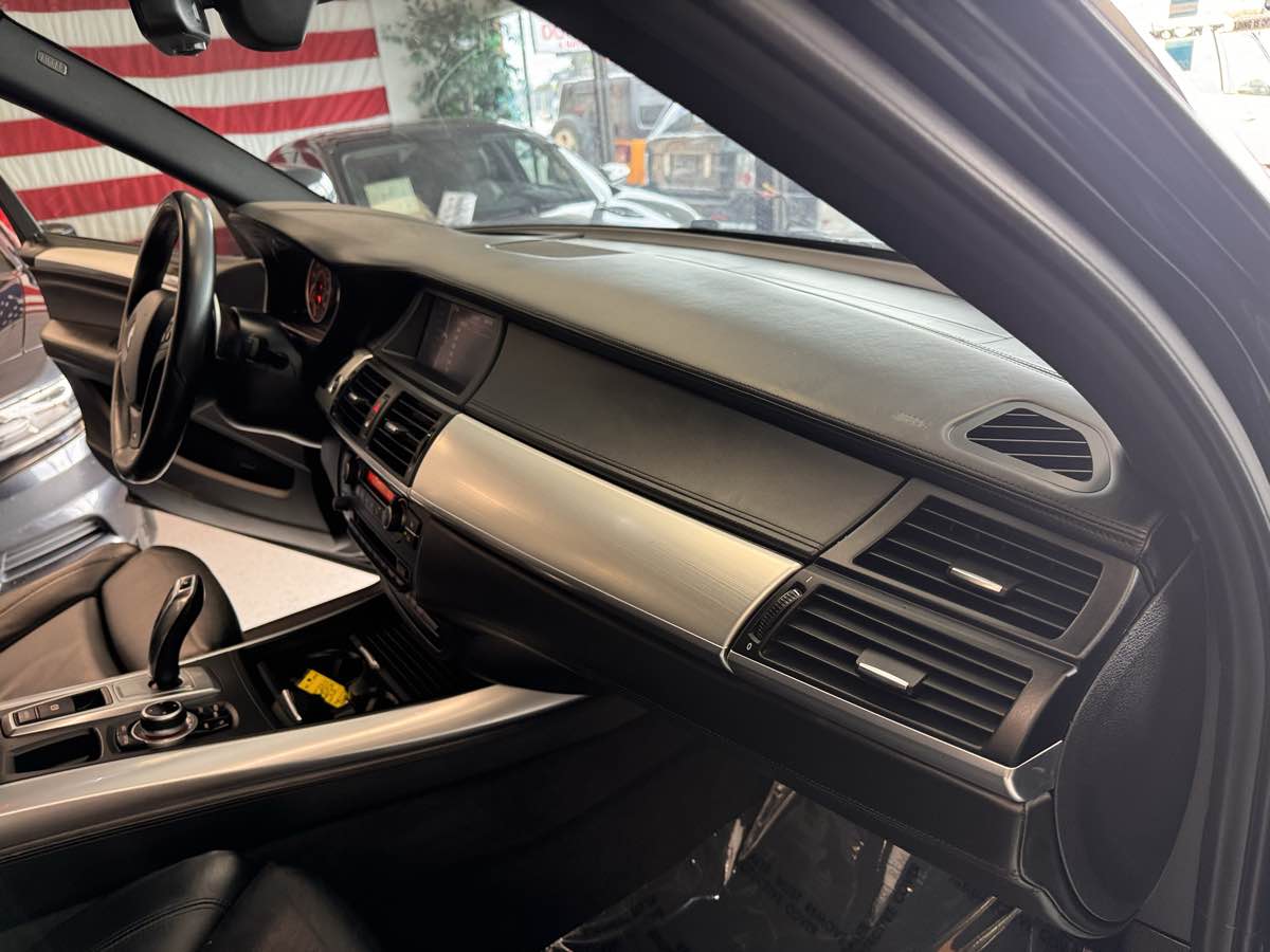 2013 Bmw X5 xDrive35i photo 15