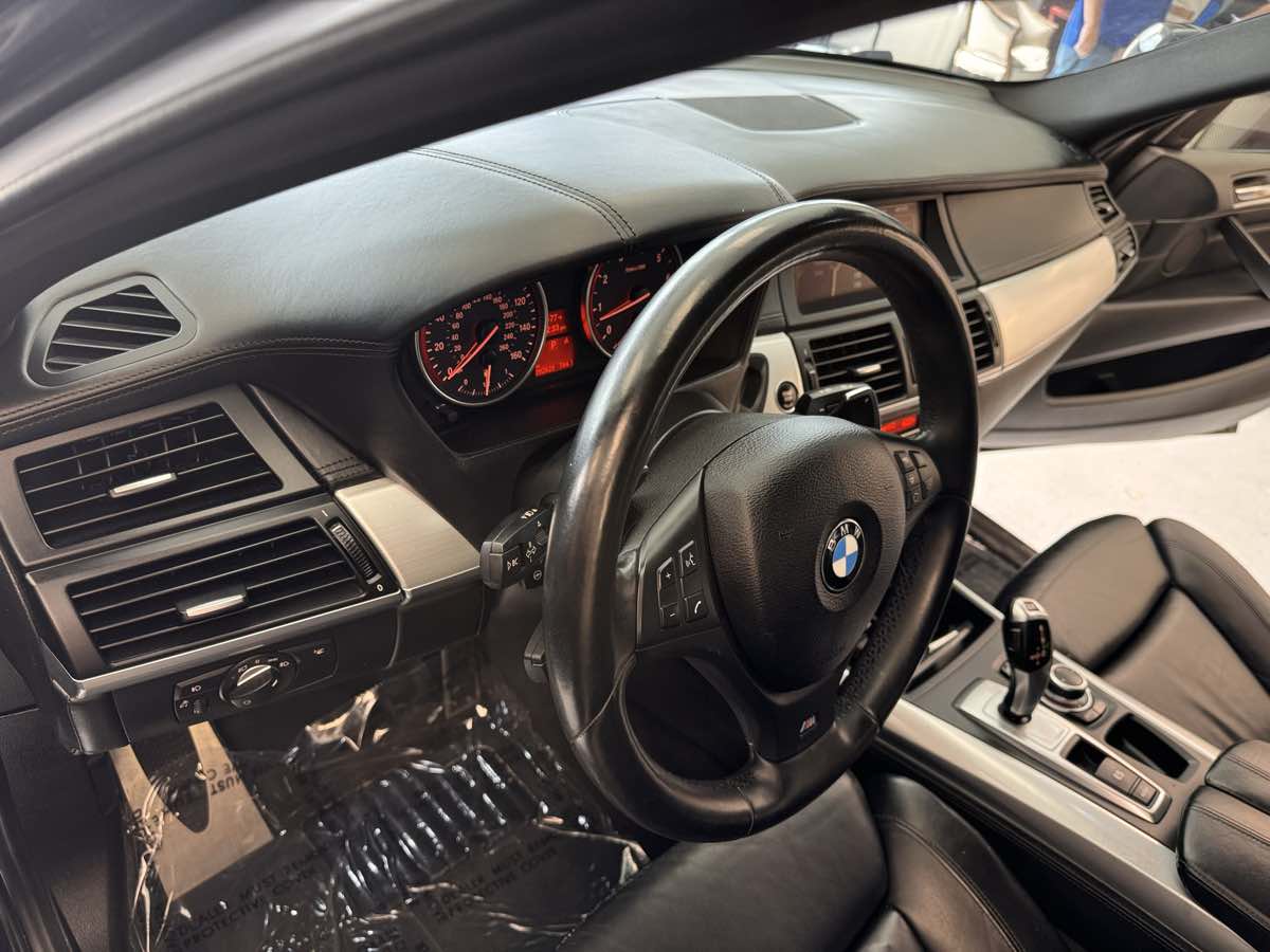 2013 Bmw X5 xDrive35i photo 16