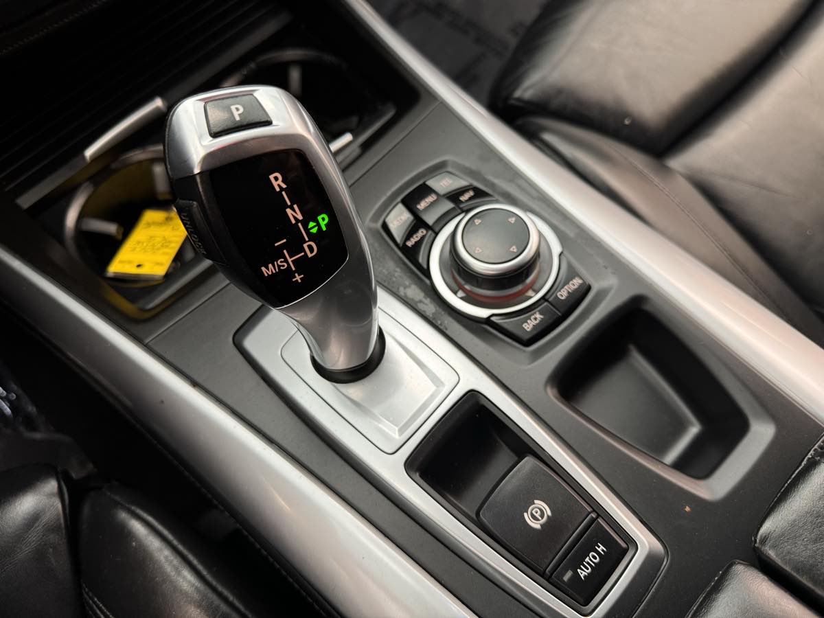 2013 Bmw X5 xDrive35i photo 18