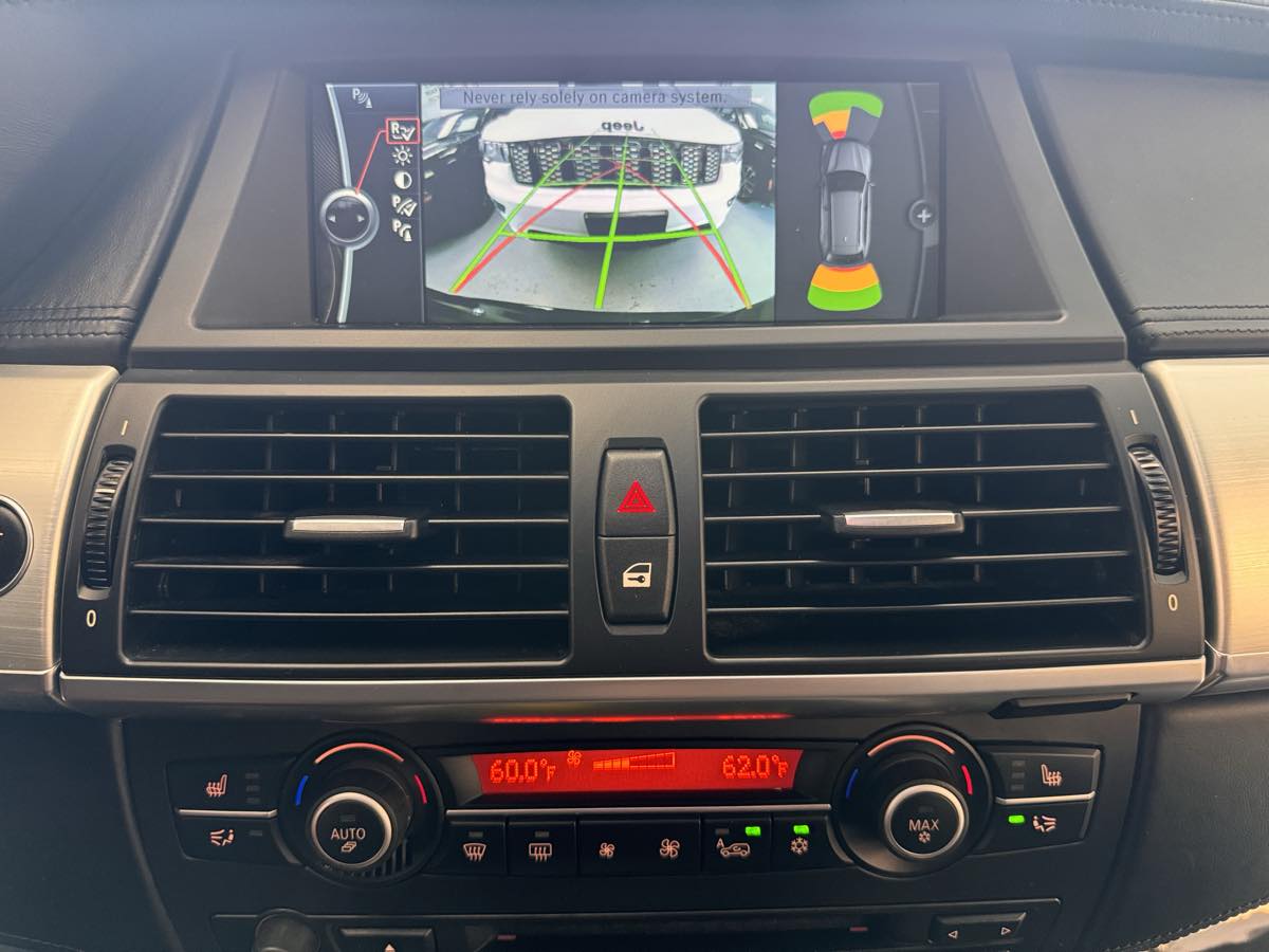 2013 Bmw X5 xDrive35i photo 19