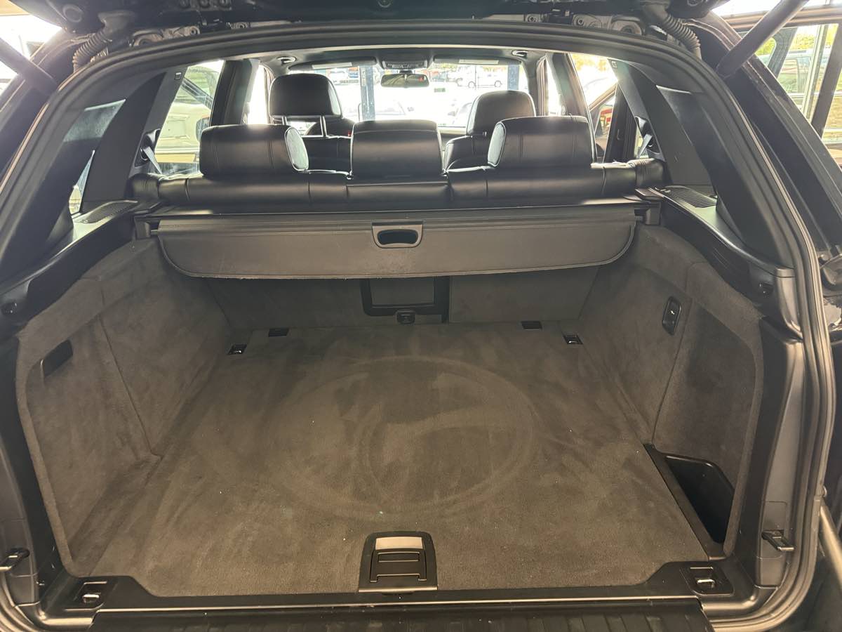 2013 Bmw X5 xDrive35i photo 23