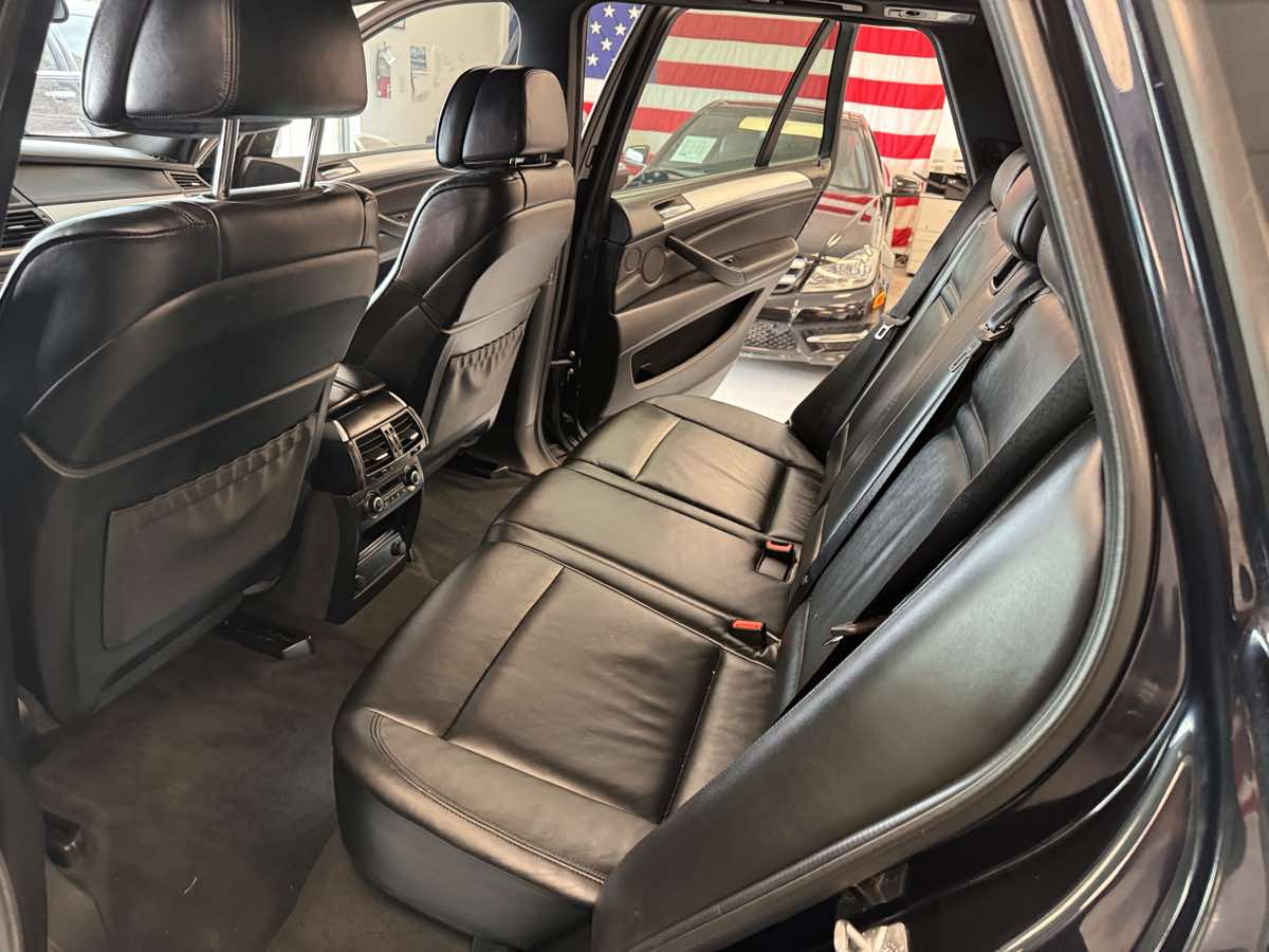 2013 Bmw X5 xDrive35i photo 25