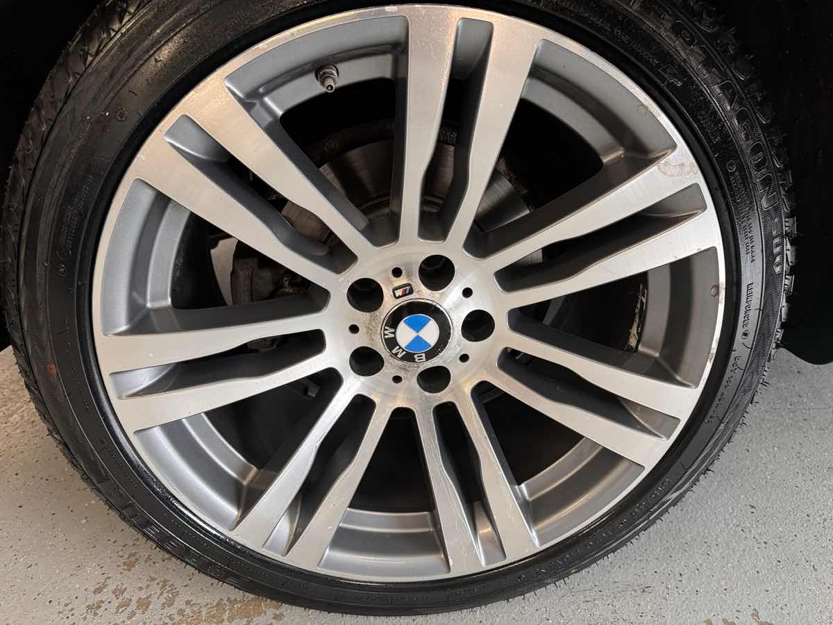 2013 Bmw X5 xDrive35i photo 27