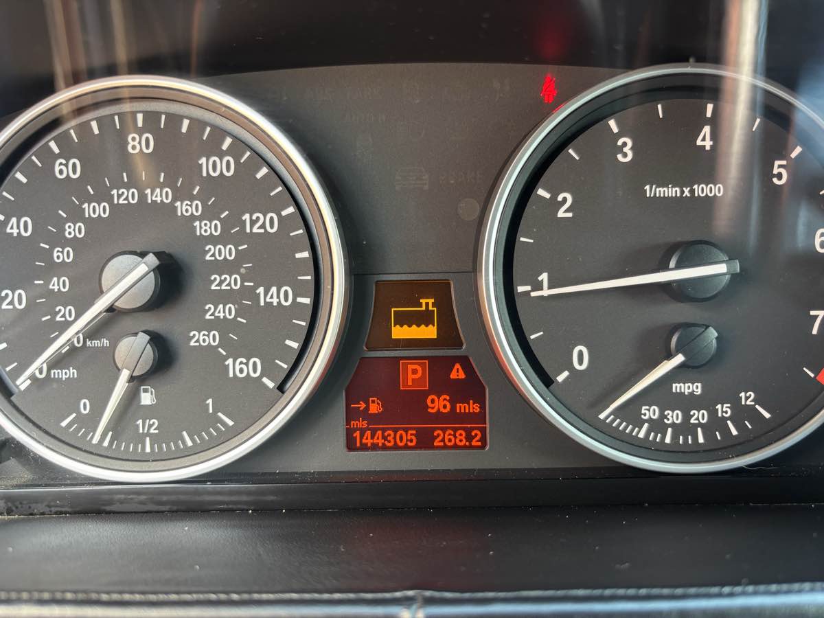 2013 Bmw X5 xDrive35i photo 17