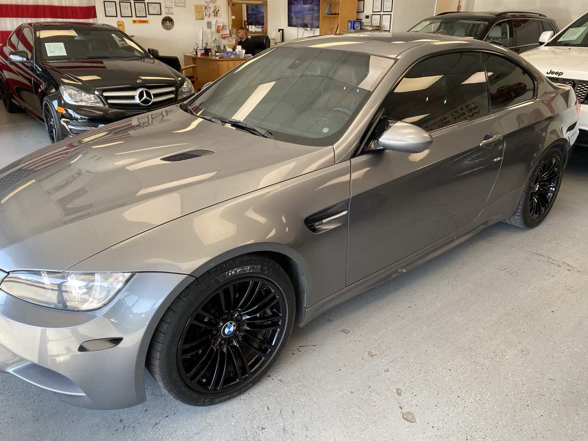 2011 Bmw M3 3 photo 4