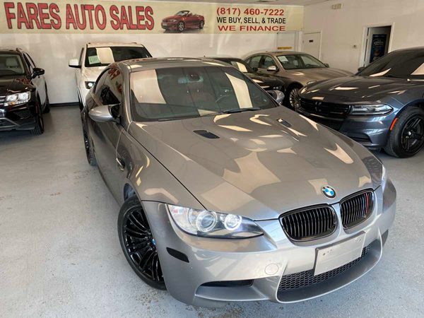 Fares Auto Sales