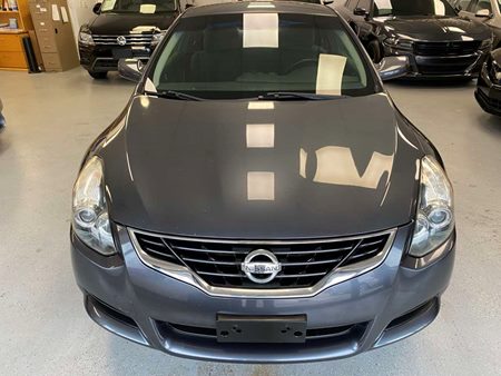 2013 Nissan Altima 2.5 S