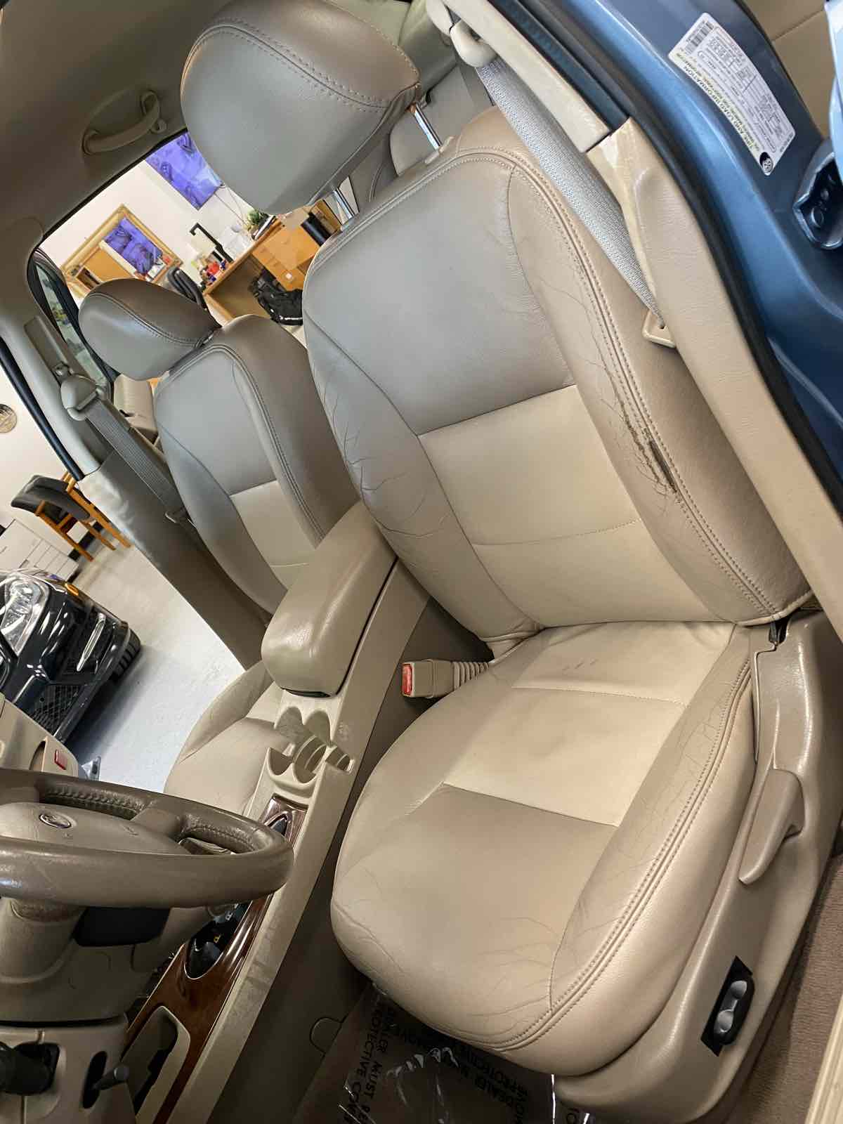 2005 Ford Taurus SEL photo 18