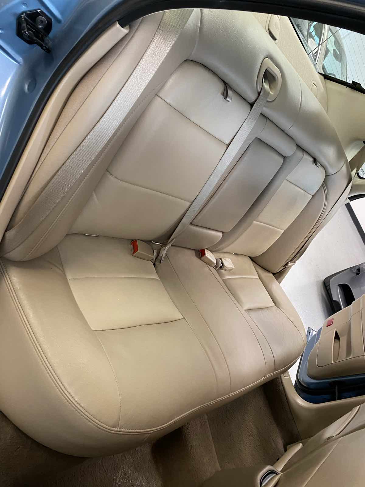 2005 Ford Taurus SEL photo 20