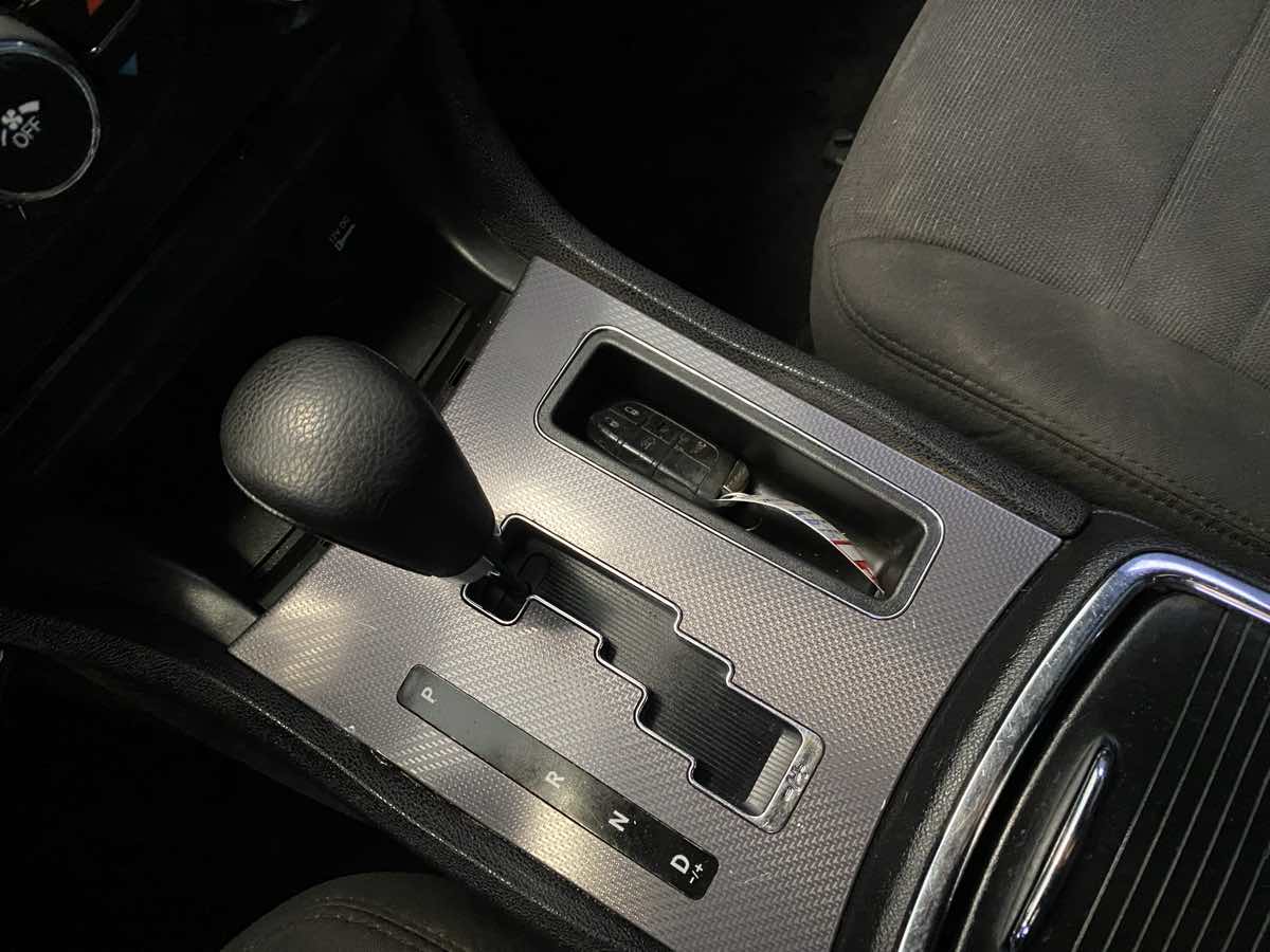 2013 Dodge Charger SE photo 18