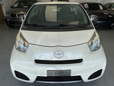 2012 Scion iQ