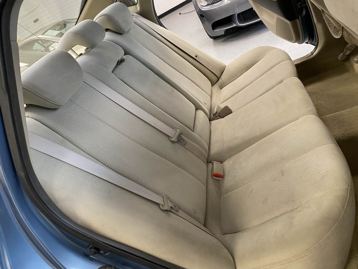 2007 Hyundai Elantra GLS photo 19