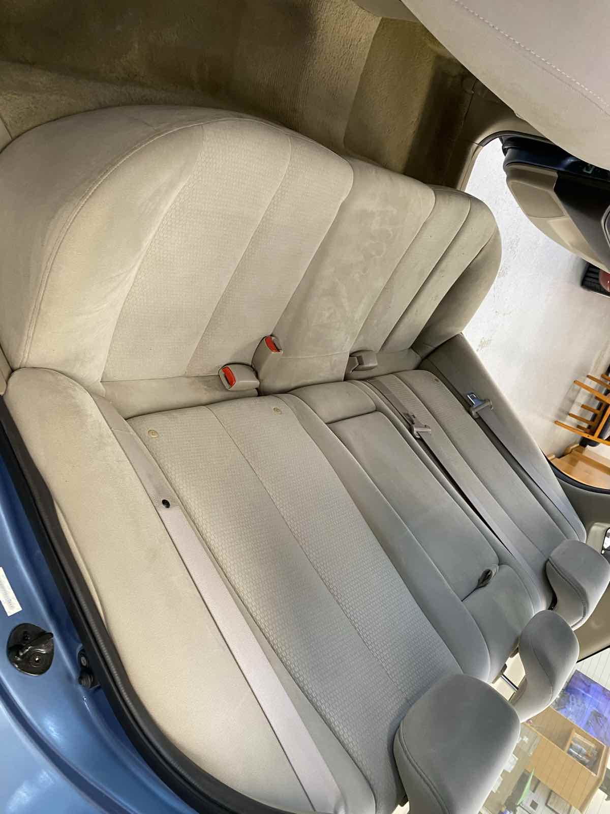 2007 Hyundai Elantra GLS photo 20