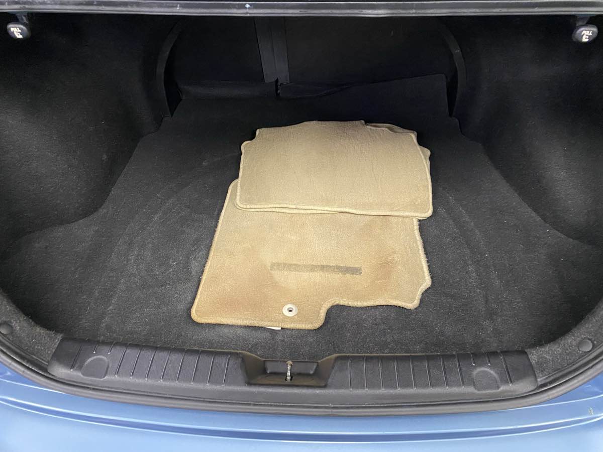 2007 Hyundai Elantra GLS photo 21