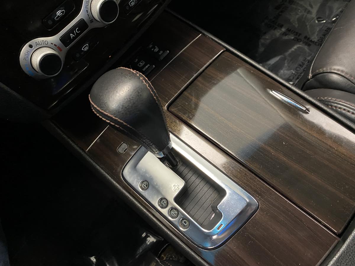 2012 Nissan Maxima SV Premium photo 18