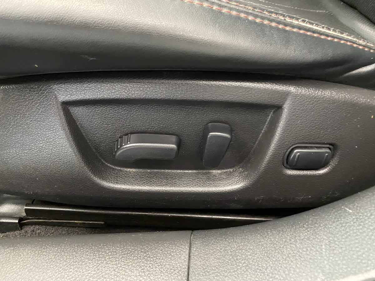 2012 Nissan Maxima SV Premium photo 26