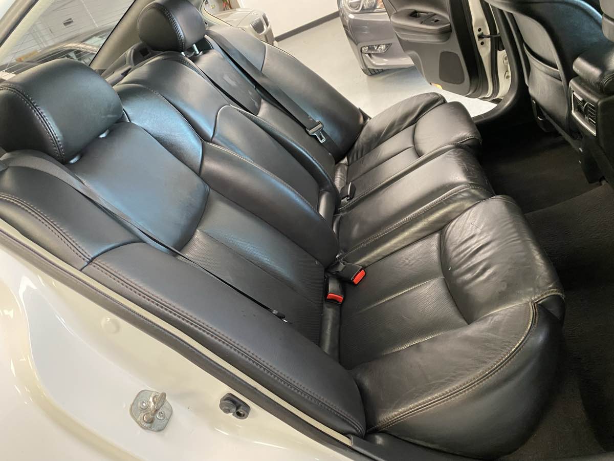 2012 Nissan Maxima SV Premium photo 21