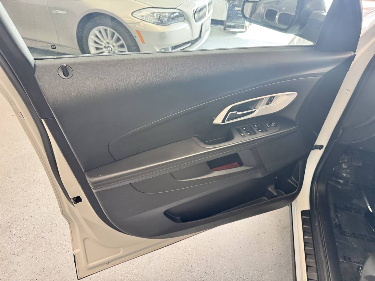 2014 Chevrolet Equinox LS - Photo 21