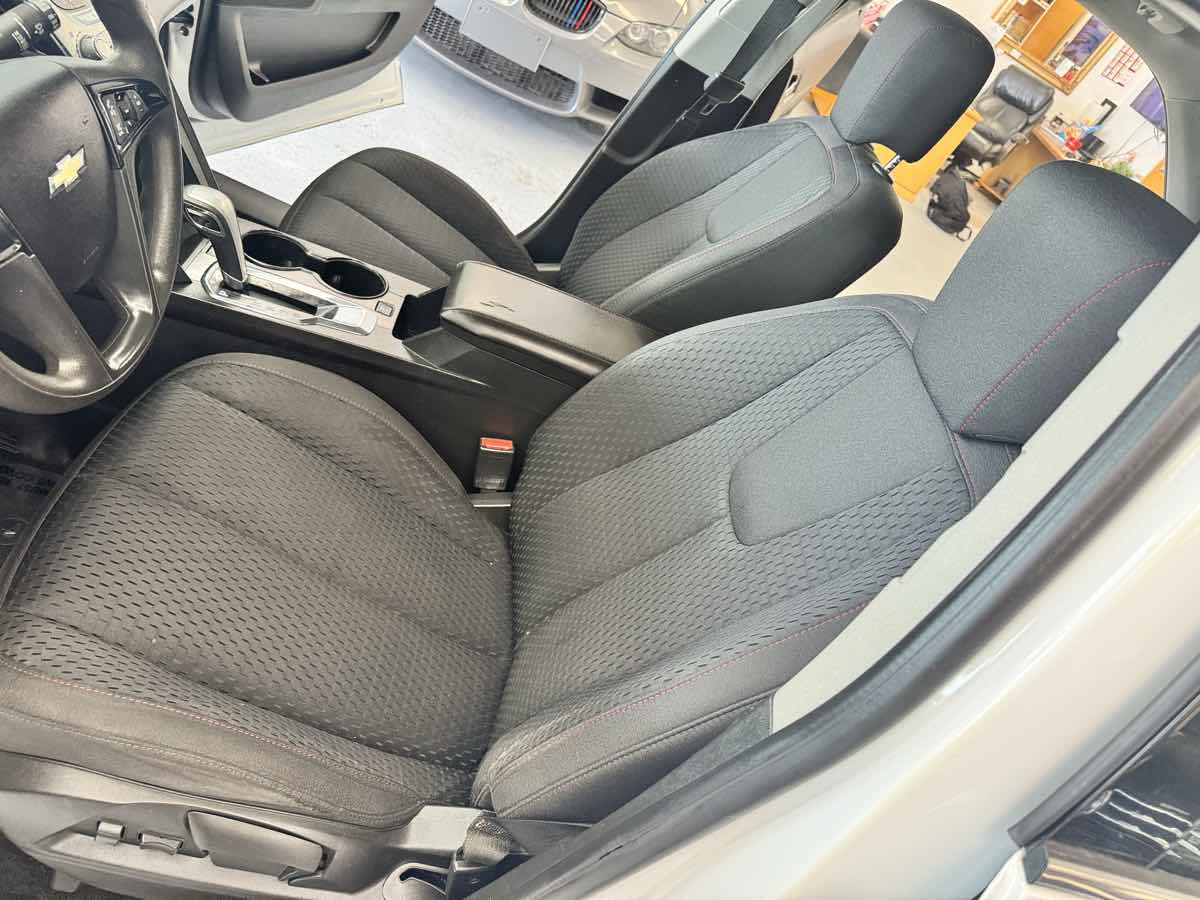 2014 Chevrolet Equinox LS - Photo 15