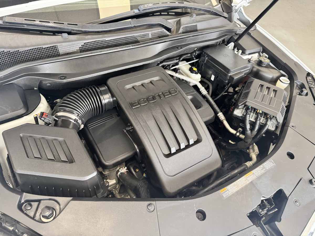 2014 Chevrolet Equinox LS - Photo 26