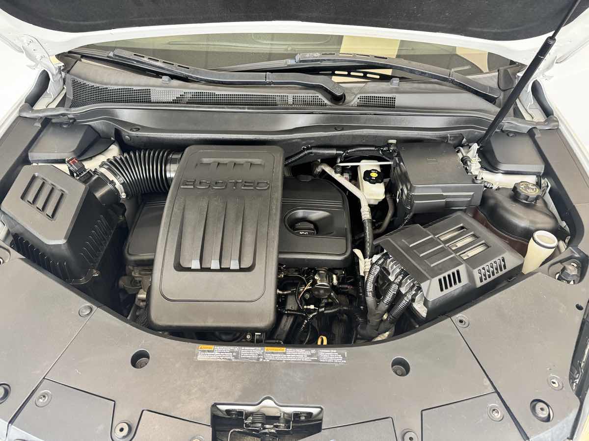 2014 Chevrolet Equinox LS - Photo 27