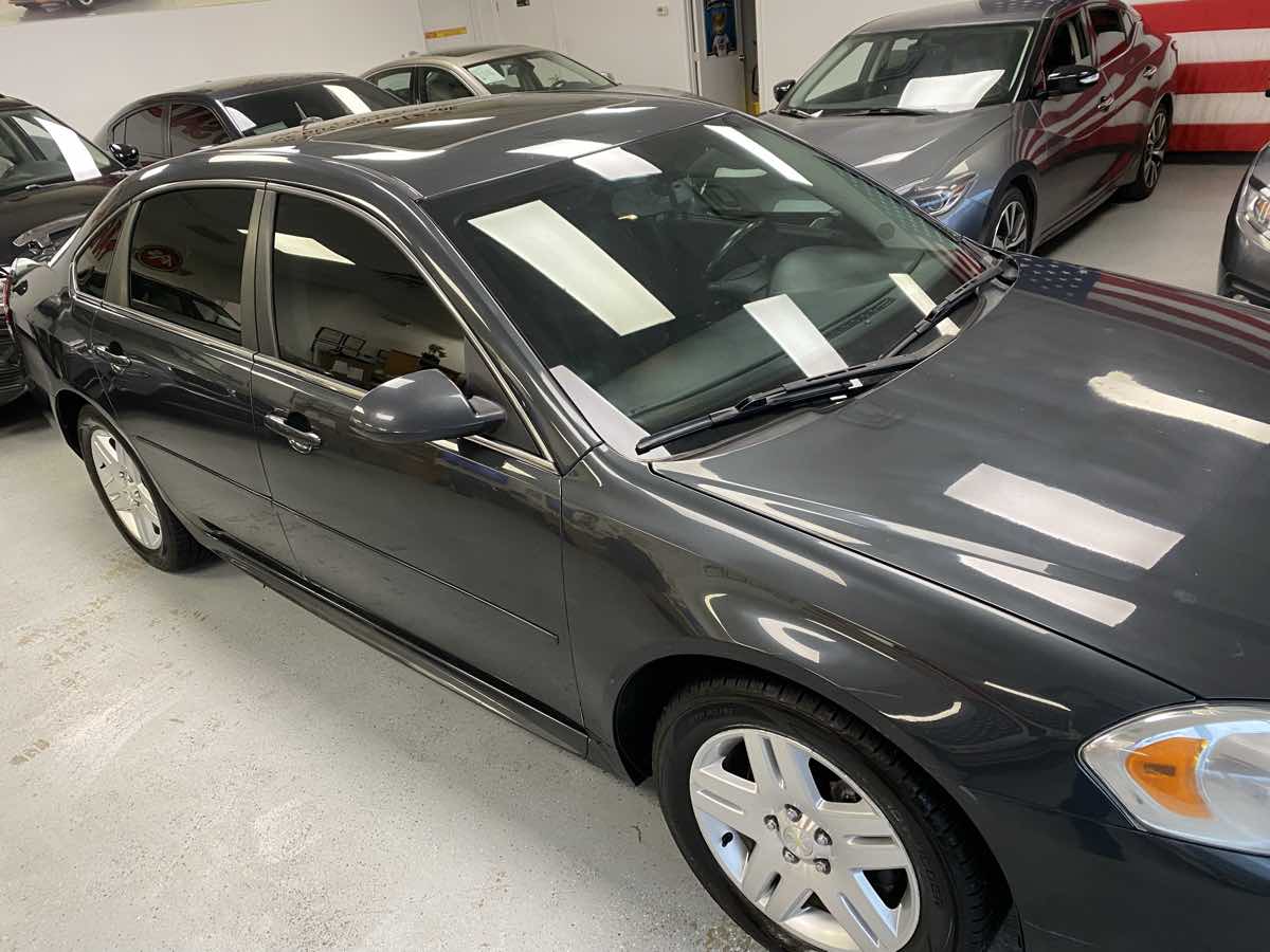 2014 Chevrolet Impala 2FL