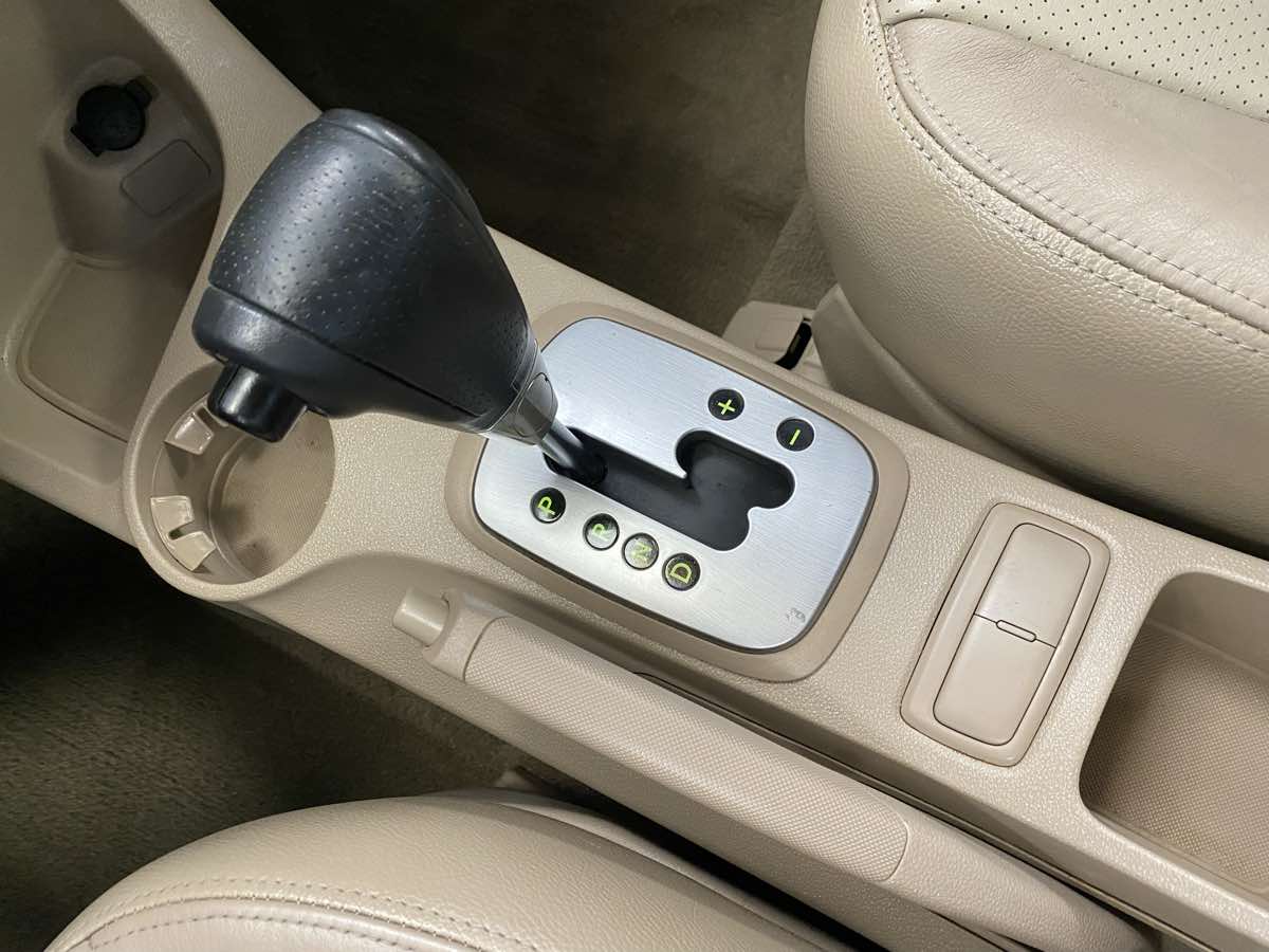 2007 Kia Sportage EX - Photo 16
