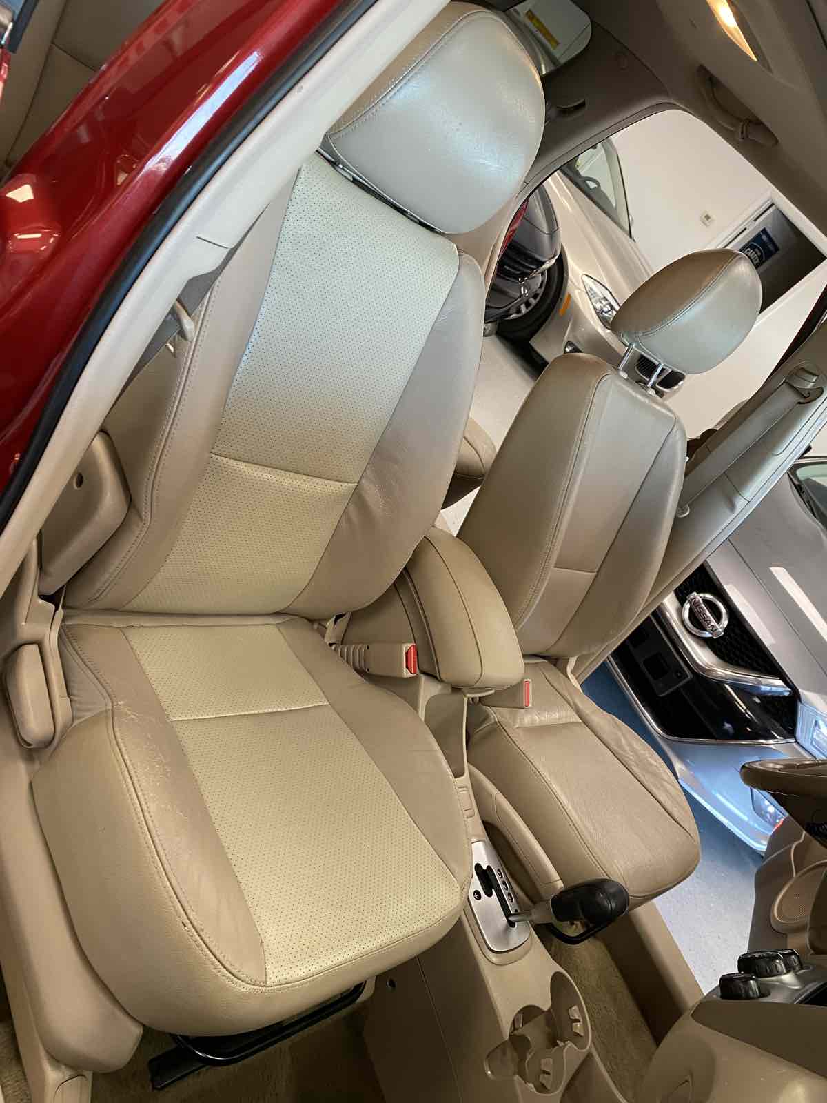 2007 Kia Sportage EX - Photo 21