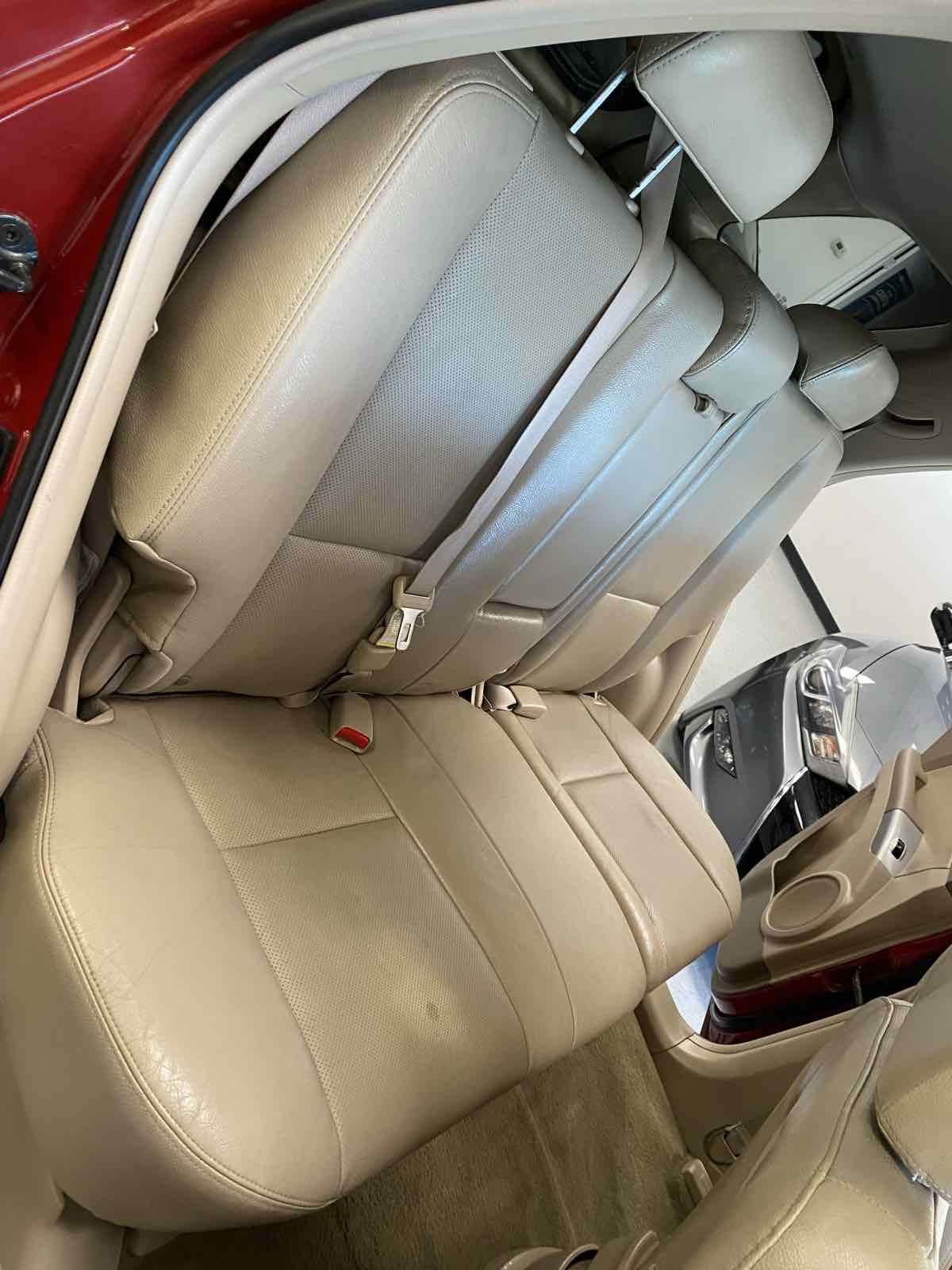 2007 Kia Sportage EX - Photo 23