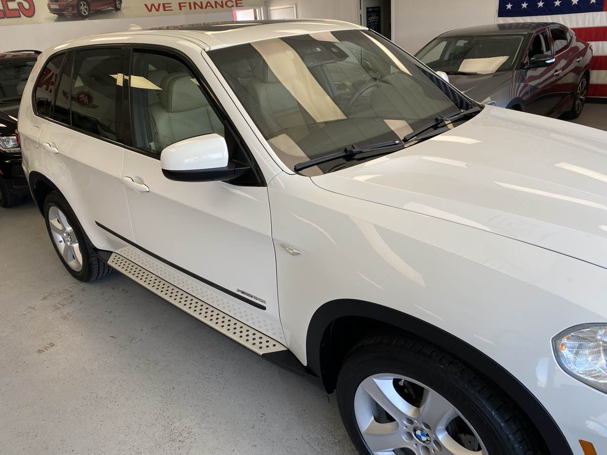 2010 Bmw X5 xDrive30i photo 4