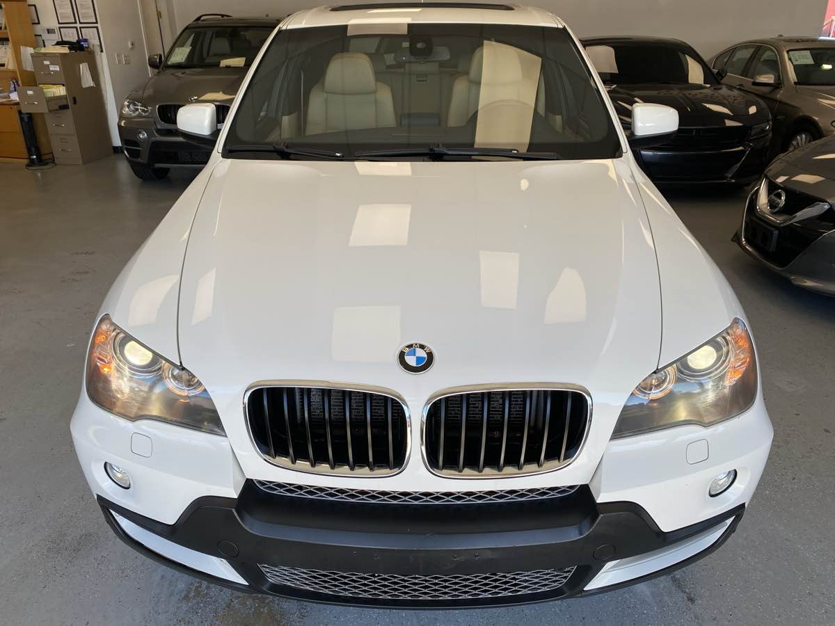 2010 Bmw X5 xDrive30i photo 7