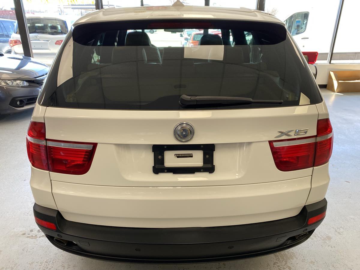 2010 Bmw X5 xDrive30i photo 10