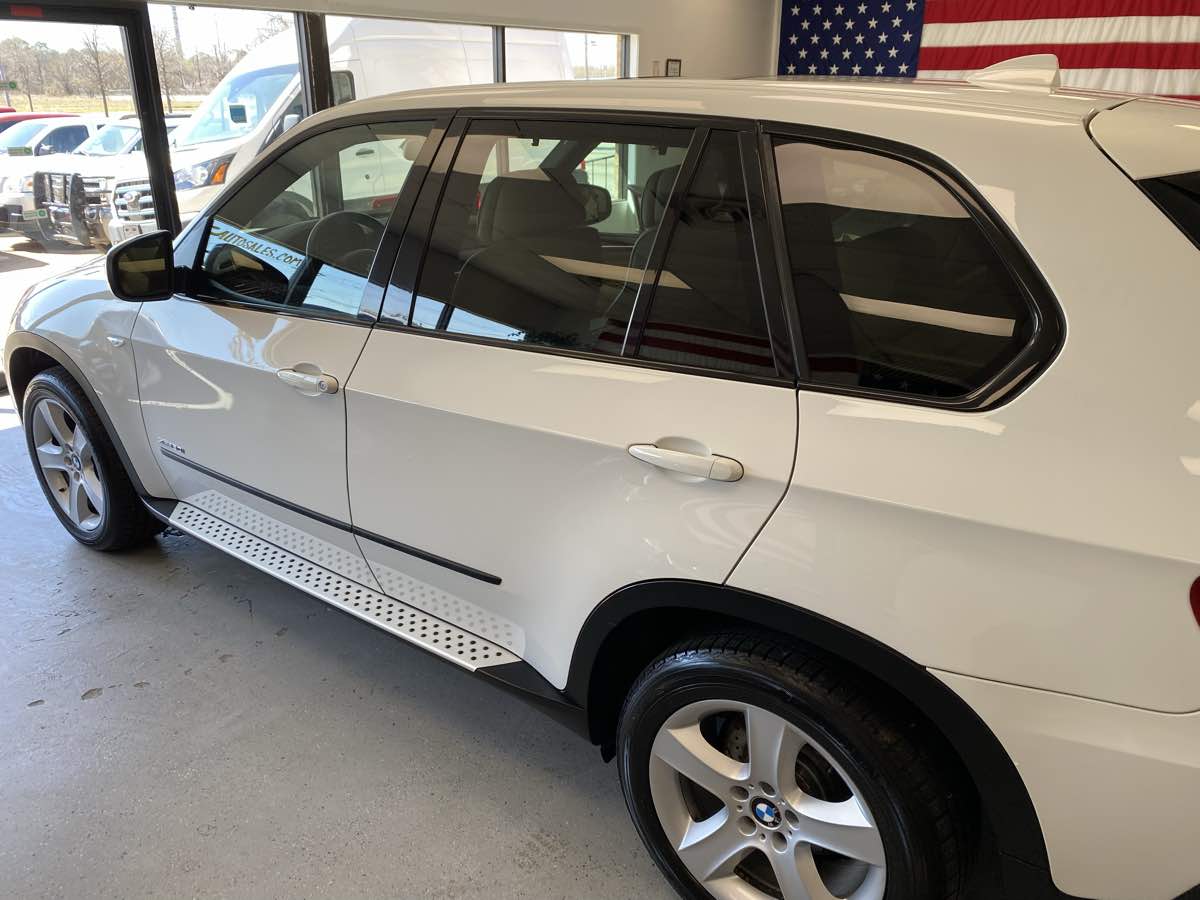 2010 Bmw X5 xDrive30i photo 11