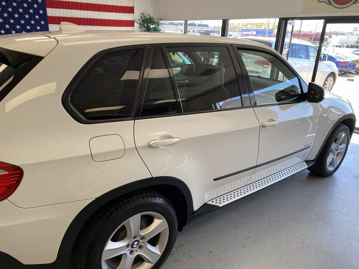 2010 Bmw X5 xDrive30i photo 12