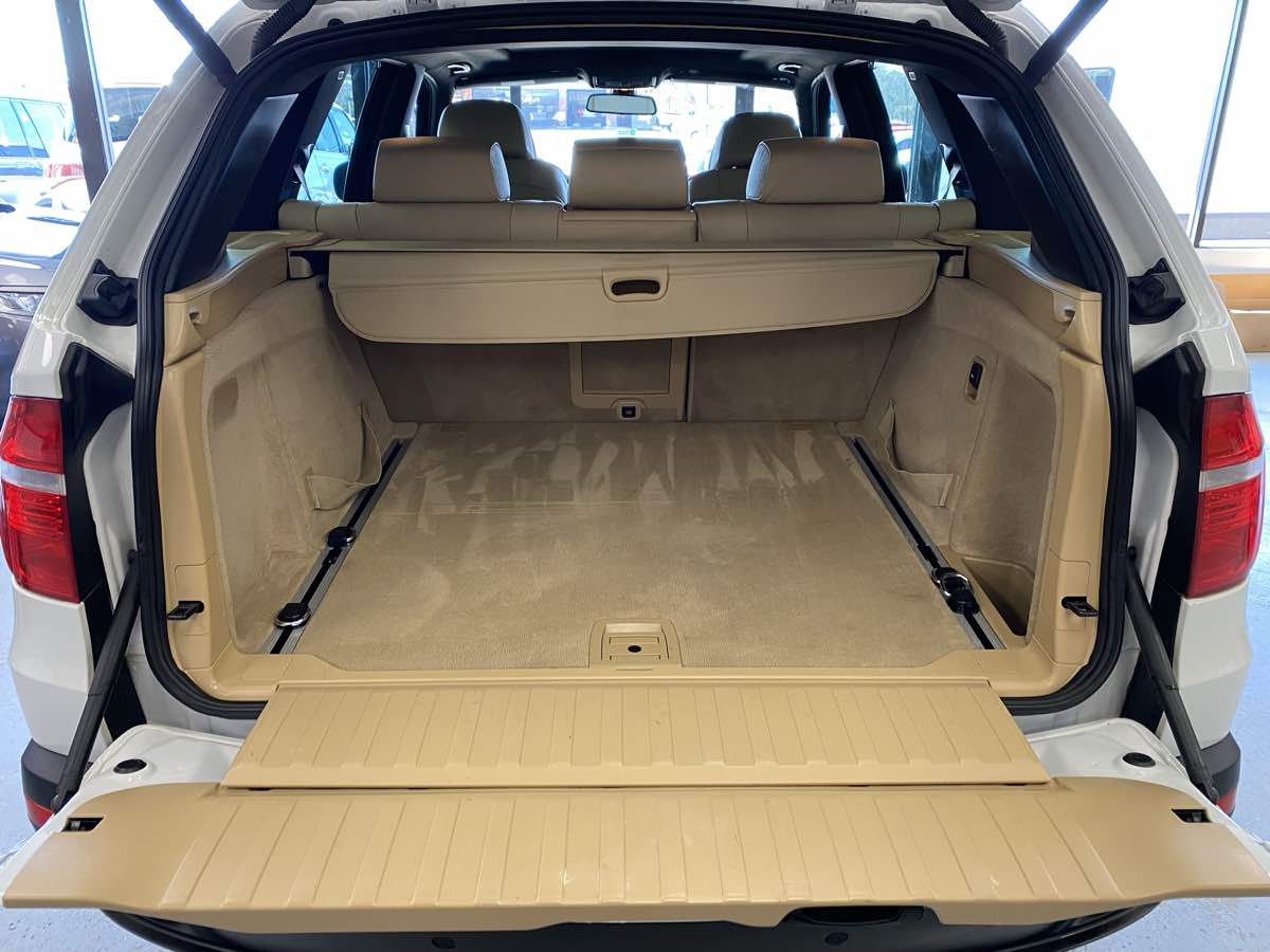 2010 Bmw X5 xDrive30i photo 13