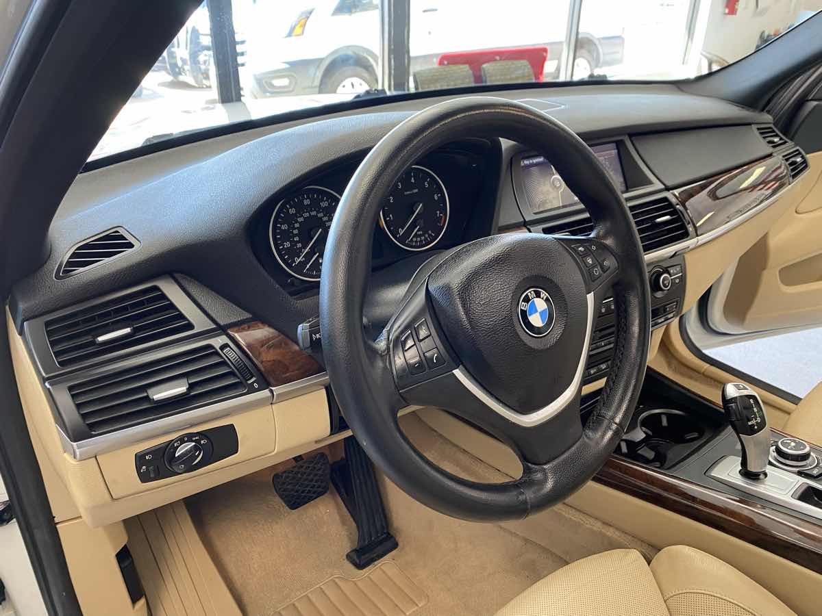 2010 Bmw X5 xDrive30i photo 14