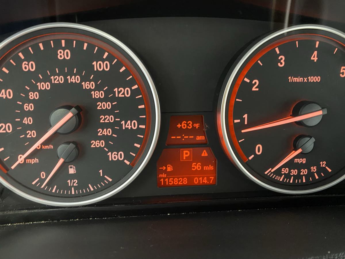 2010 Bmw X5 xDrive30i photo 16