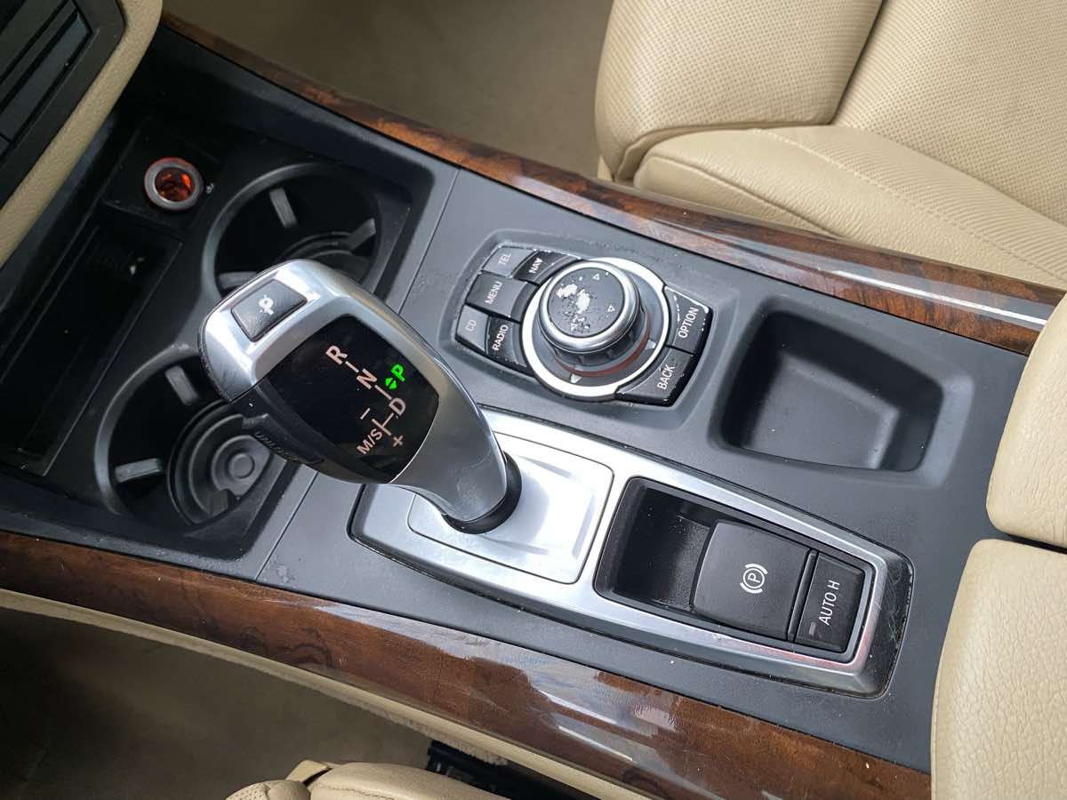 2010 Bmw X5 xDrive30i photo 18