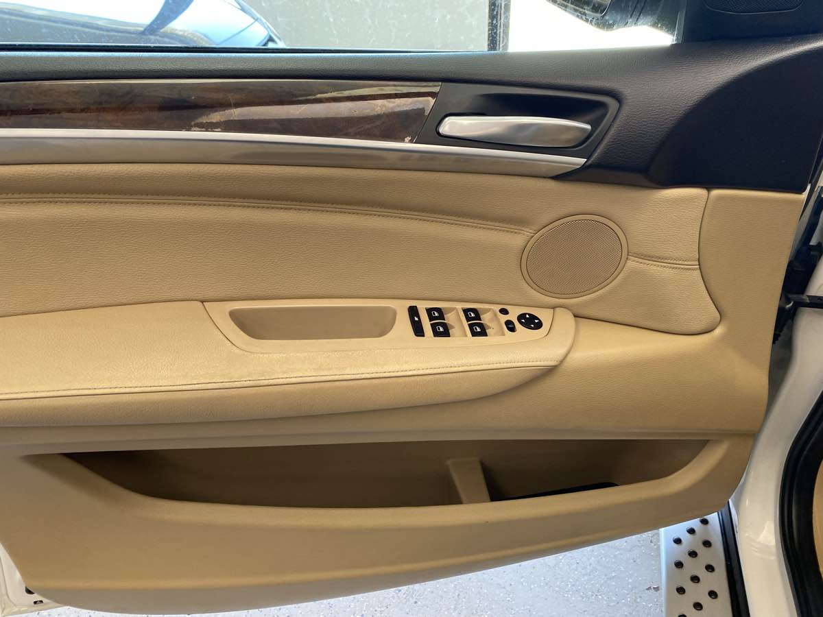 2010 Bmw X5 xDrive30i photo 19