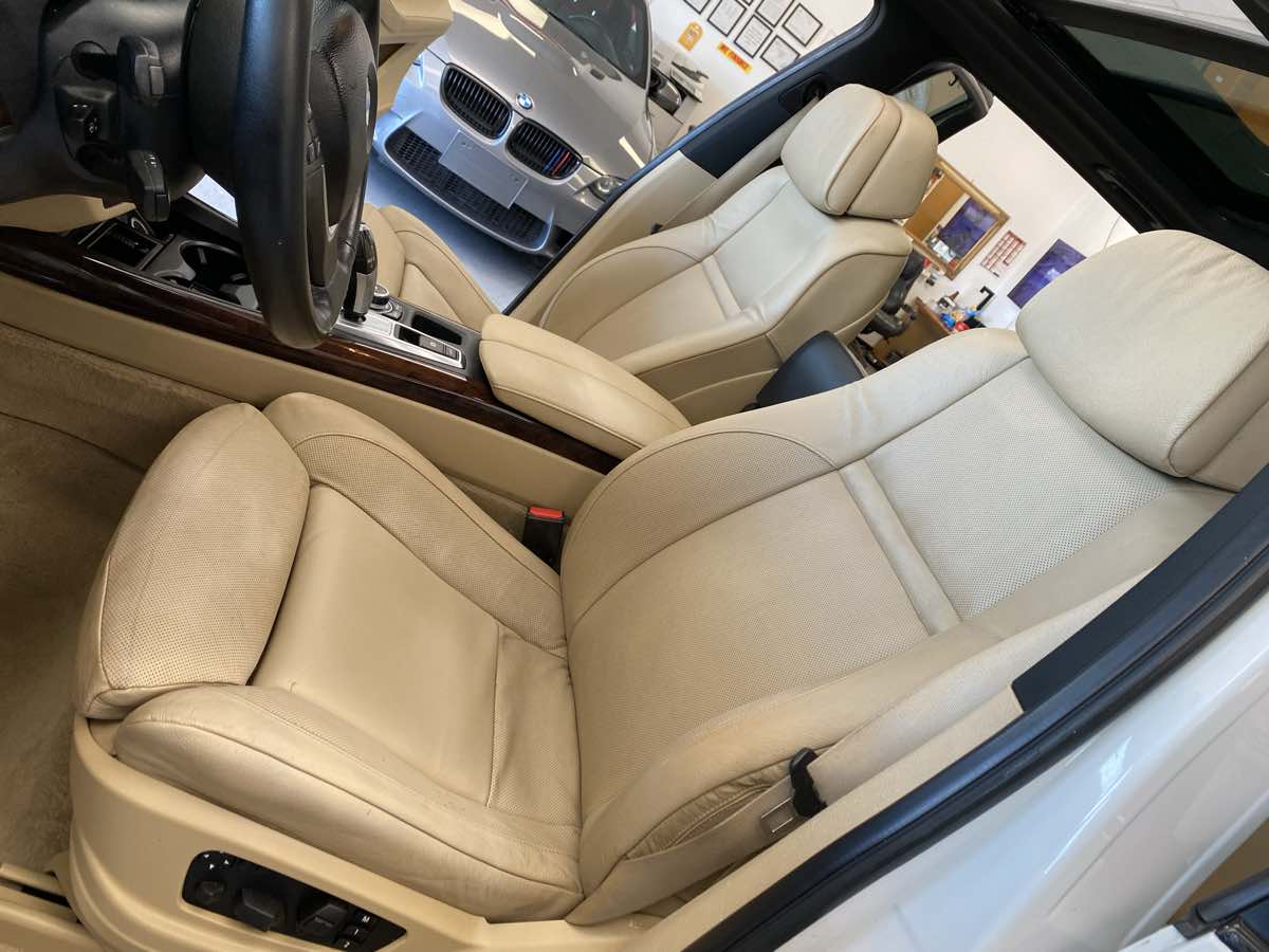 2010 Bmw X5 xDrive30i photo 21