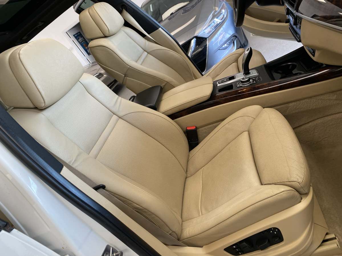 2010 Bmw X5 xDrive30i photo 22