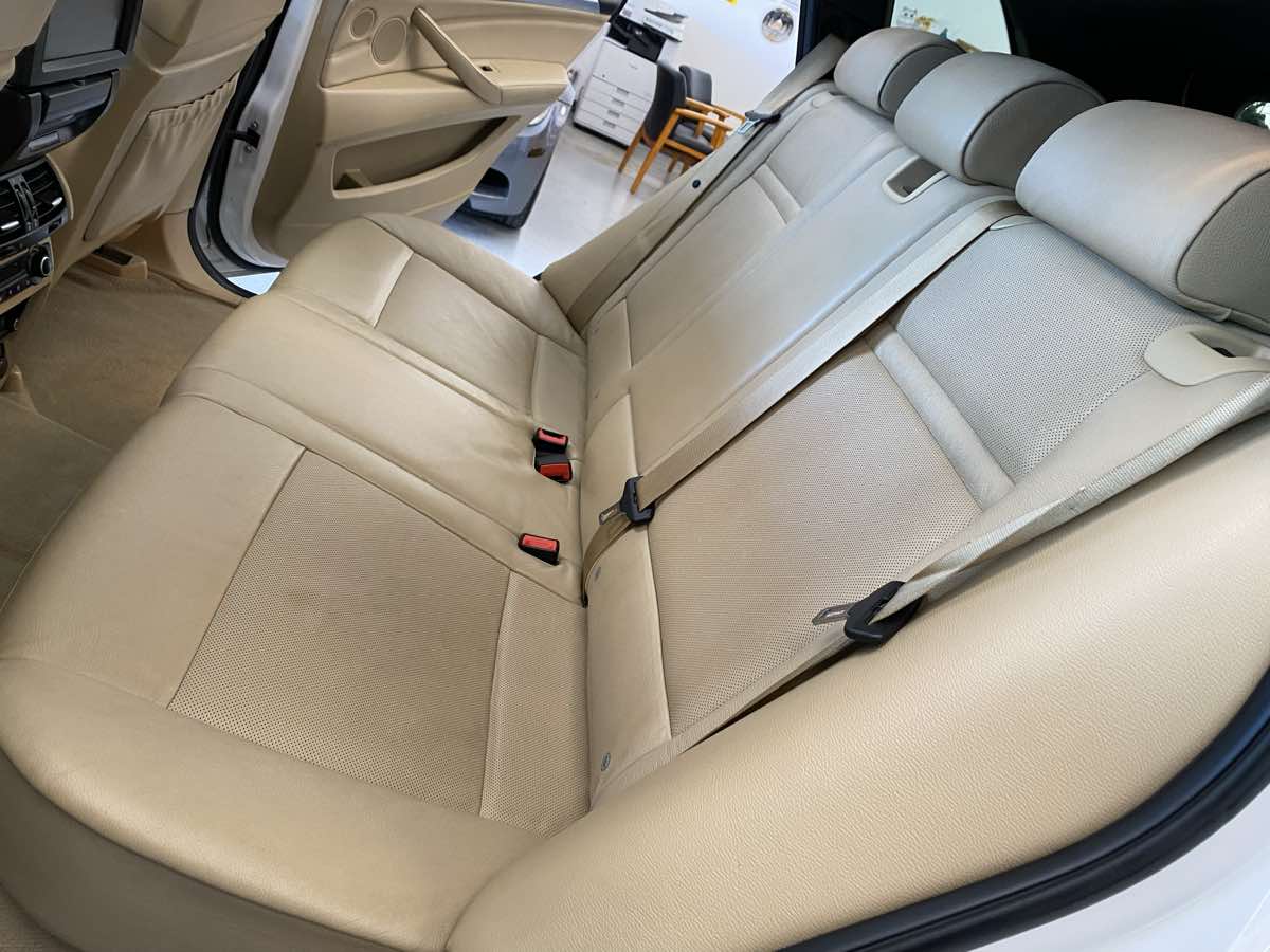 2010 Bmw X5 xDrive30i photo 23