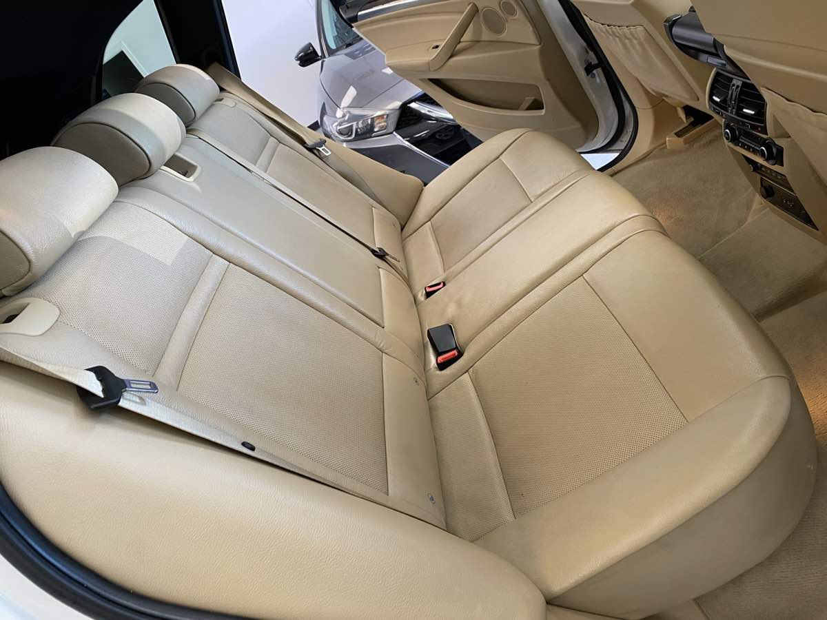 2010 Bmw X5 xDrive30i photo 24