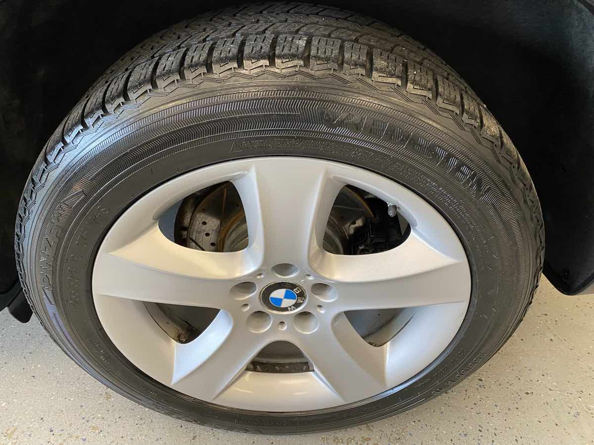 2010 Bmw X5 xDrive30i photo 26