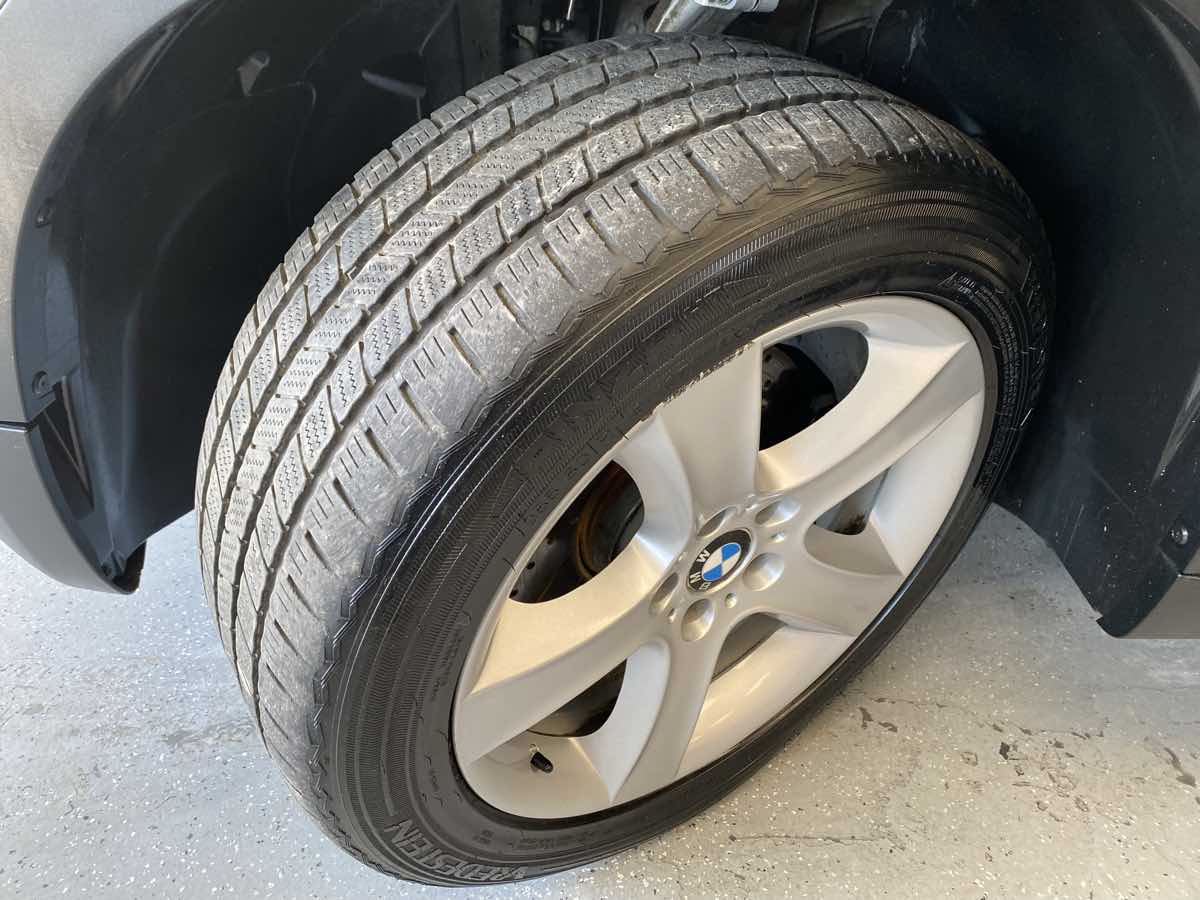 2010 Bmw X5 xDrive30i photo 27