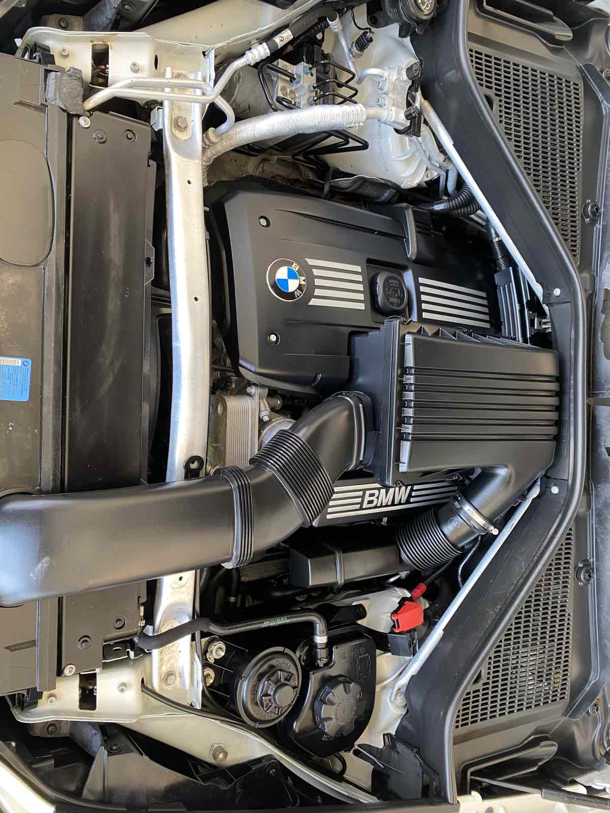 2010 Bmw X5 xDrive30i photo 28