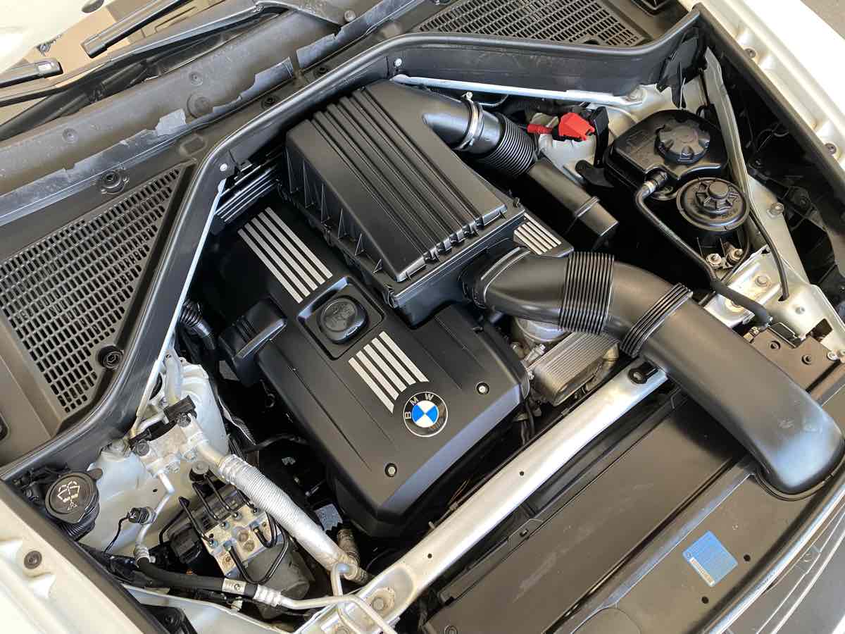 2010 Bmw X5 xDrive30i photo 29