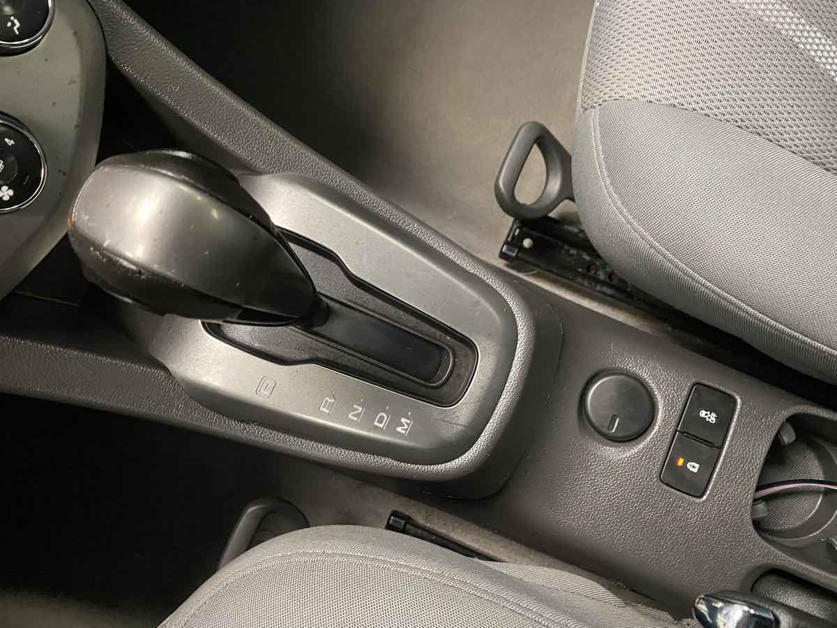 2013 Chevrolet Sonic LT - Photo 18