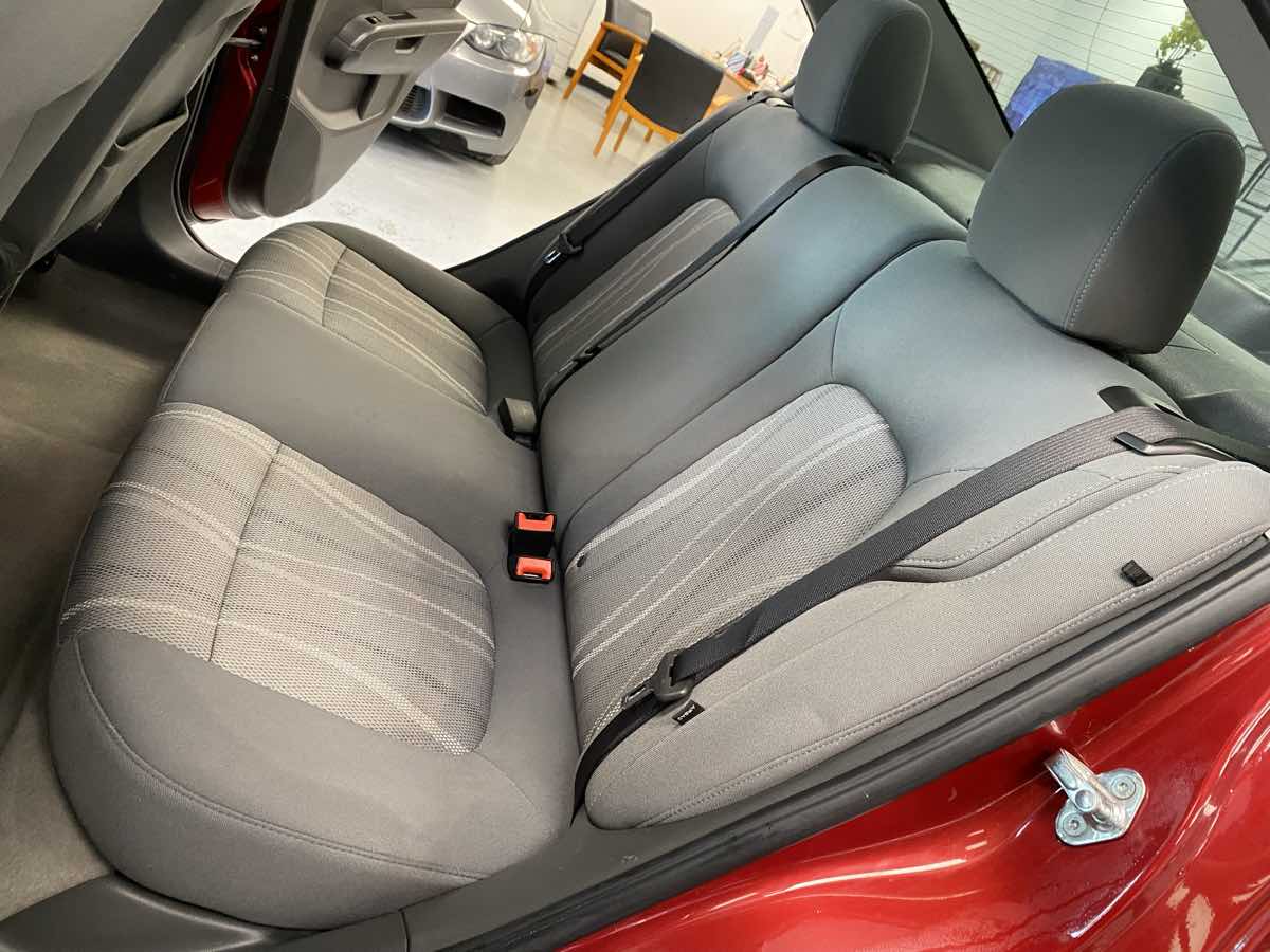 2013 Chevrolet Sonic LT - Photo 23